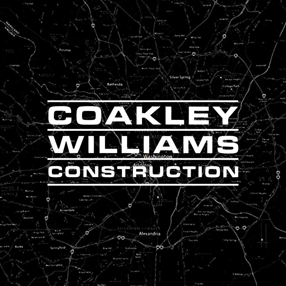 Coakley & Williams Construction logo