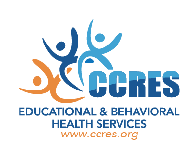 CCRES Educational and Behavioral Health Services logo