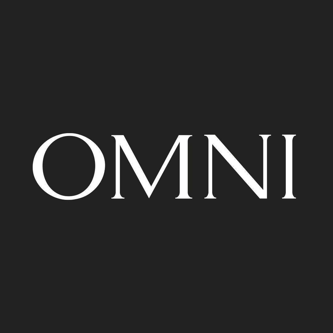 Omni Hotels & Resorts logo
