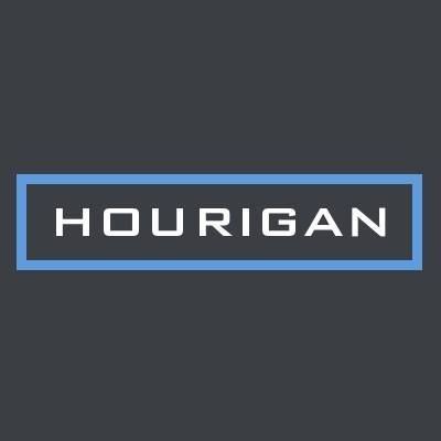 Hourigan logo