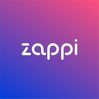 Zappi logo