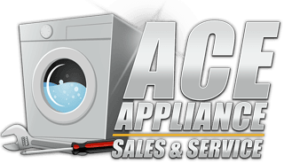 Ace Appliance logo