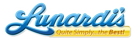 Lunardi's logo