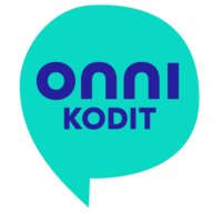 Onnikoti logo