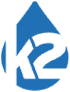K2 Pure Solutions logo
