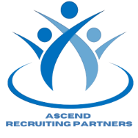 Ascend Recruiting Partners logo