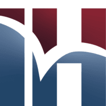 Island Health logo