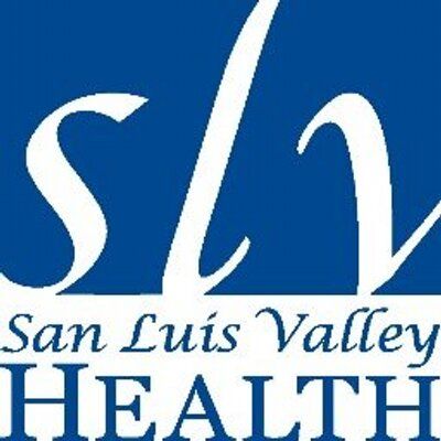 San Luis Valley Health logo