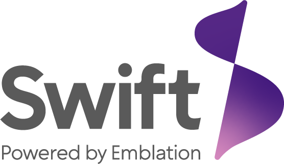 Swift Therapy Center logo