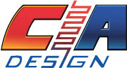 Costello/April Design logo