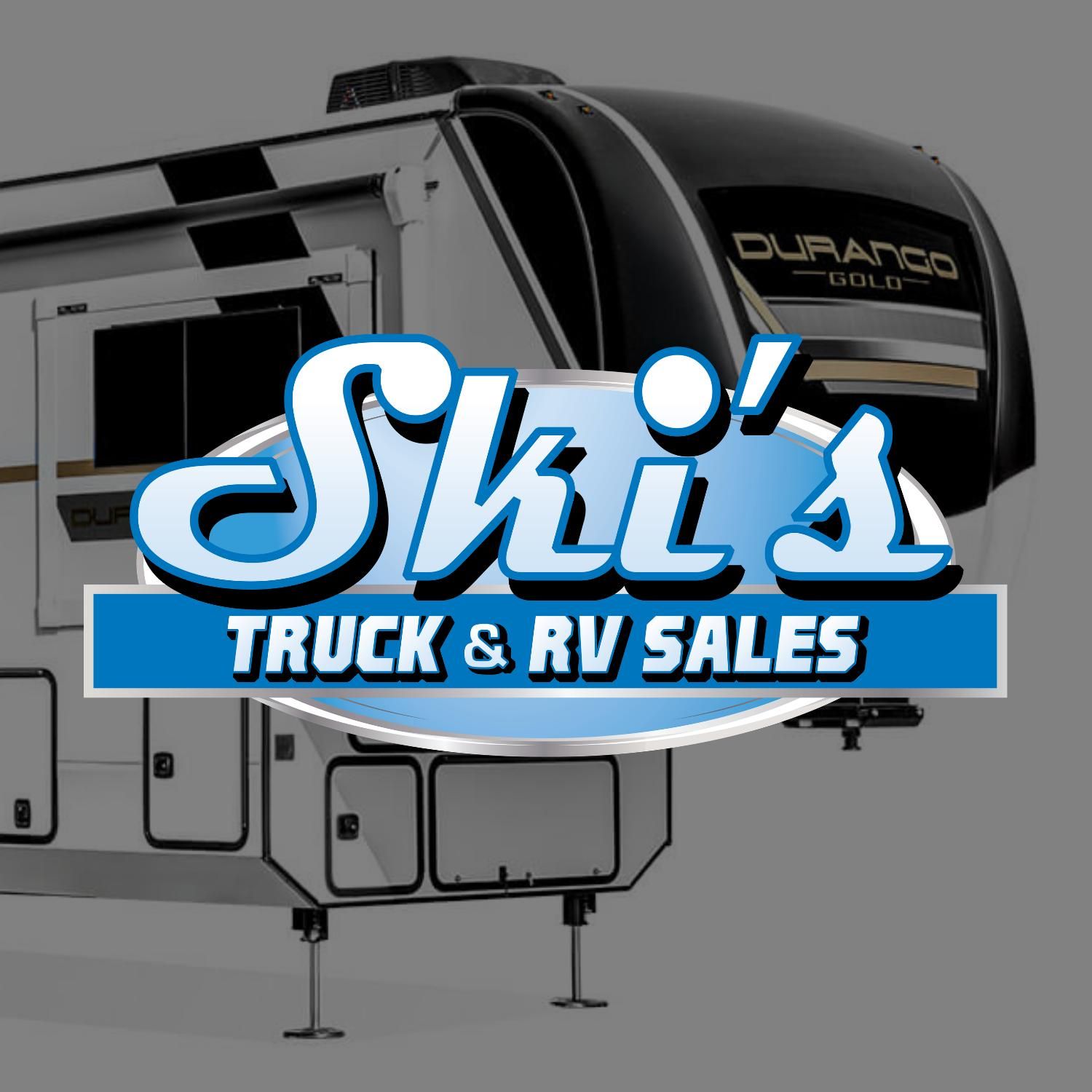 Ski's Truck & RV Sales logo