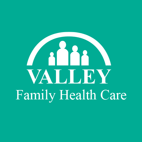 Valley Family Health Care logo