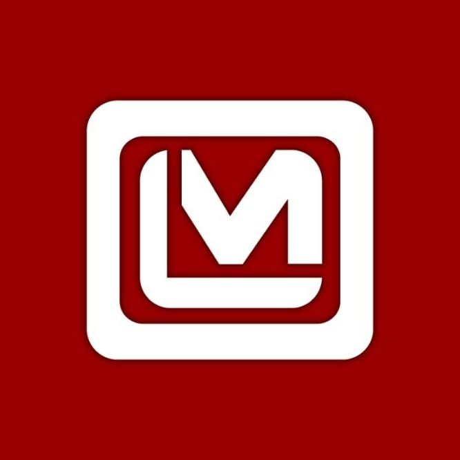 Ludlum Measurements logo
