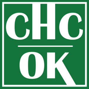 CHC logo