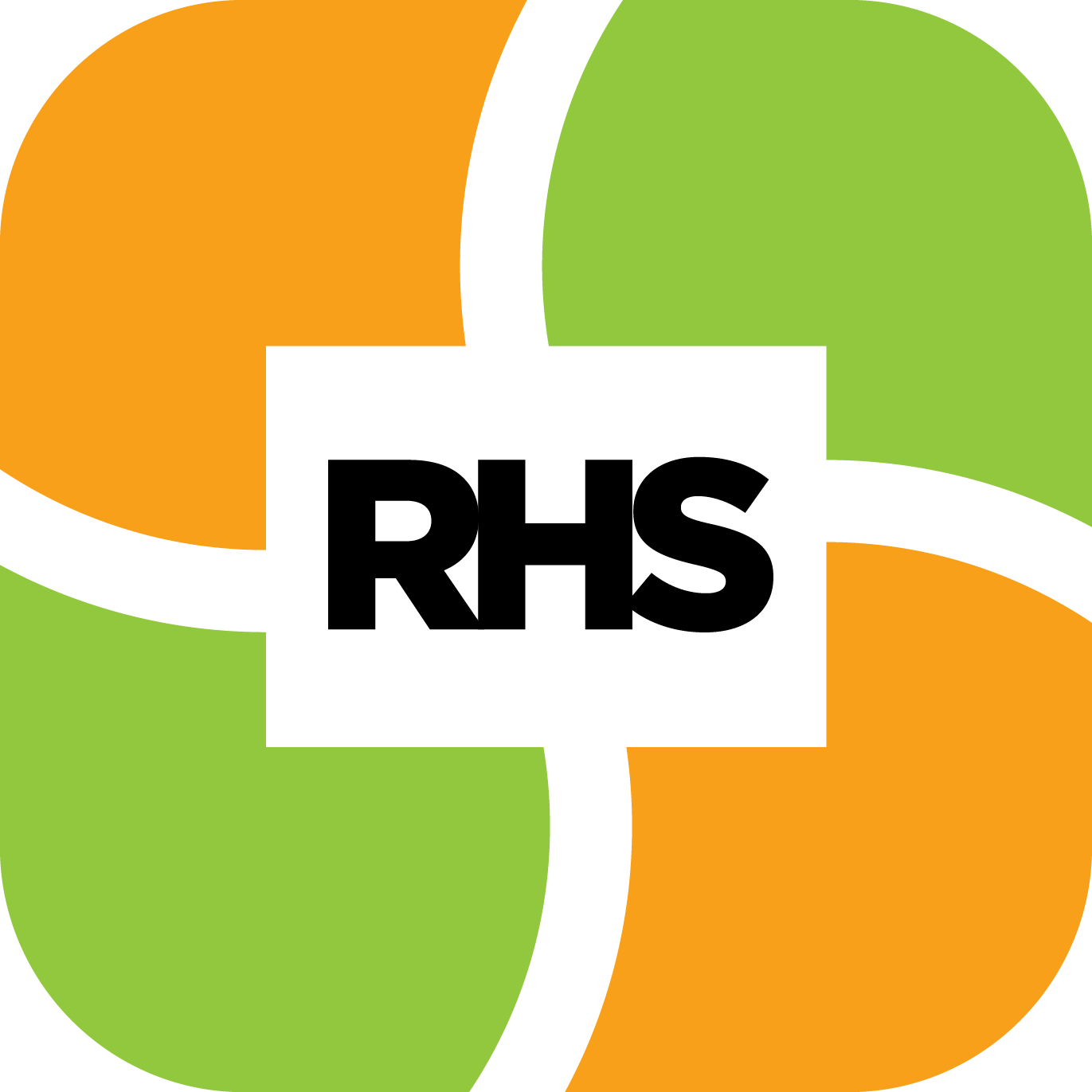RHS Recruitment & Human Solutions logo