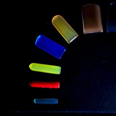 F&M Plastics logo