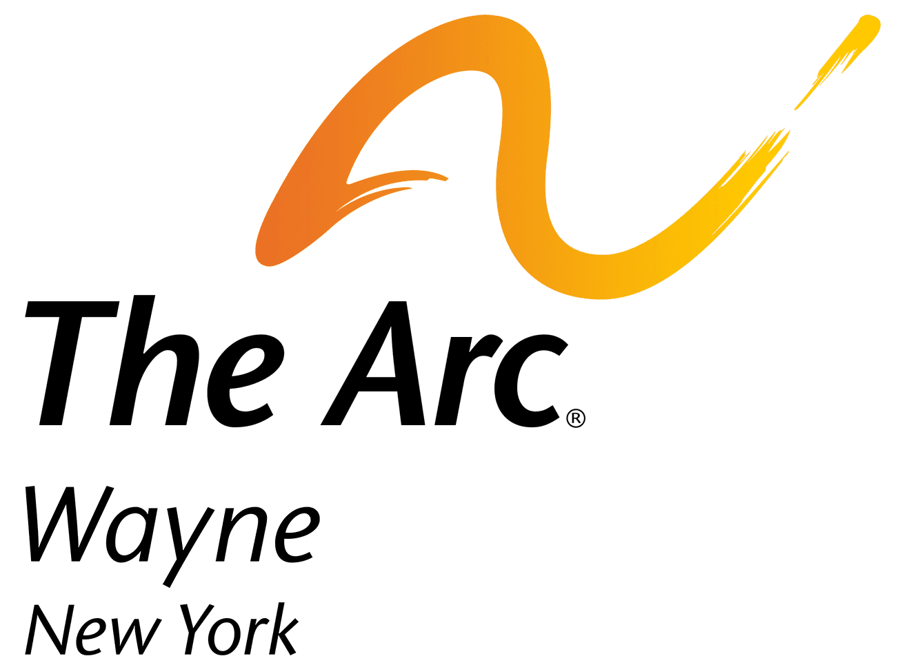 Arc Wayne logo