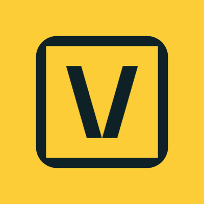 Vusion logo