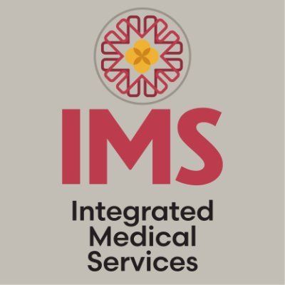 IMS Care Center logo