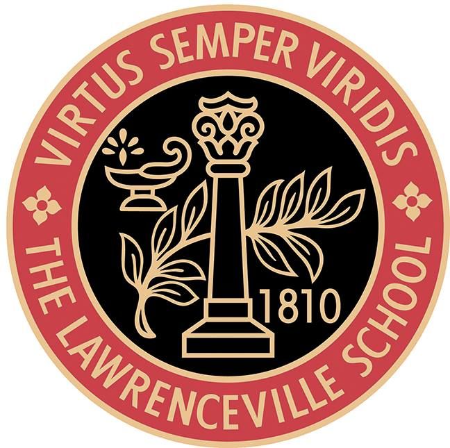 Lawrenceville logo
