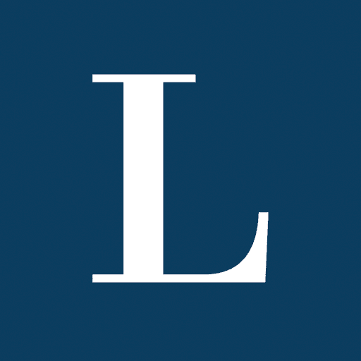 Lydecker logo