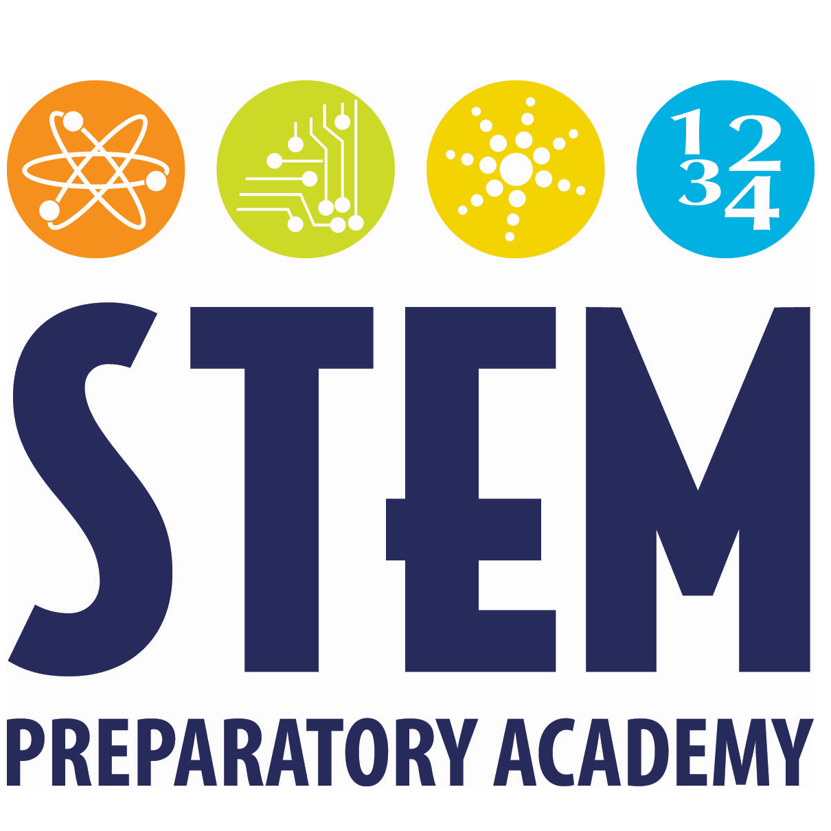 STEM Prep Academy logo