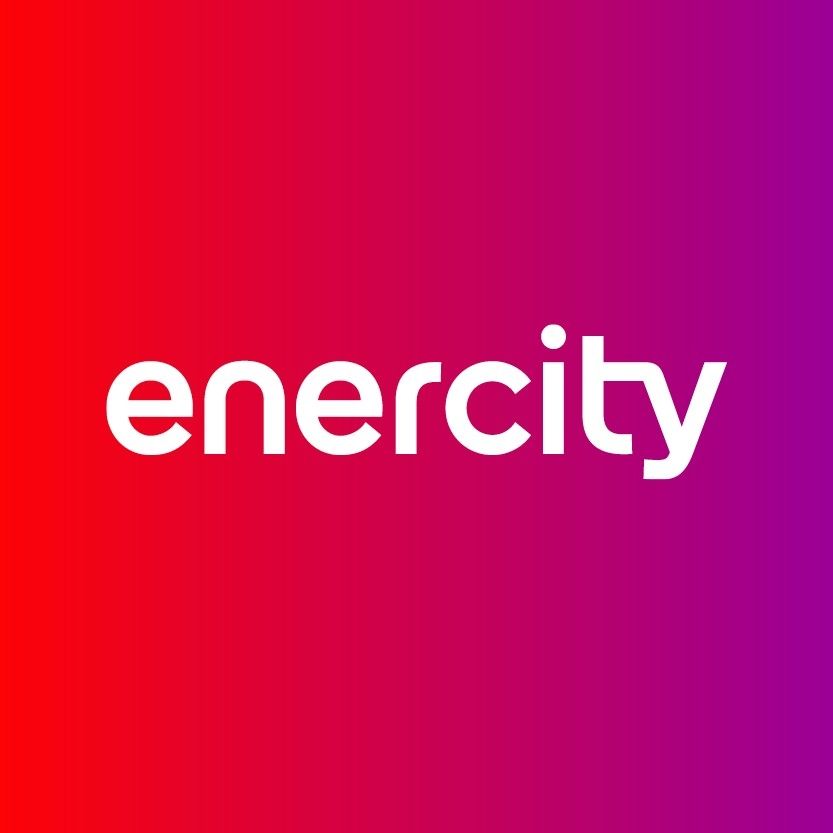 Enercity logo