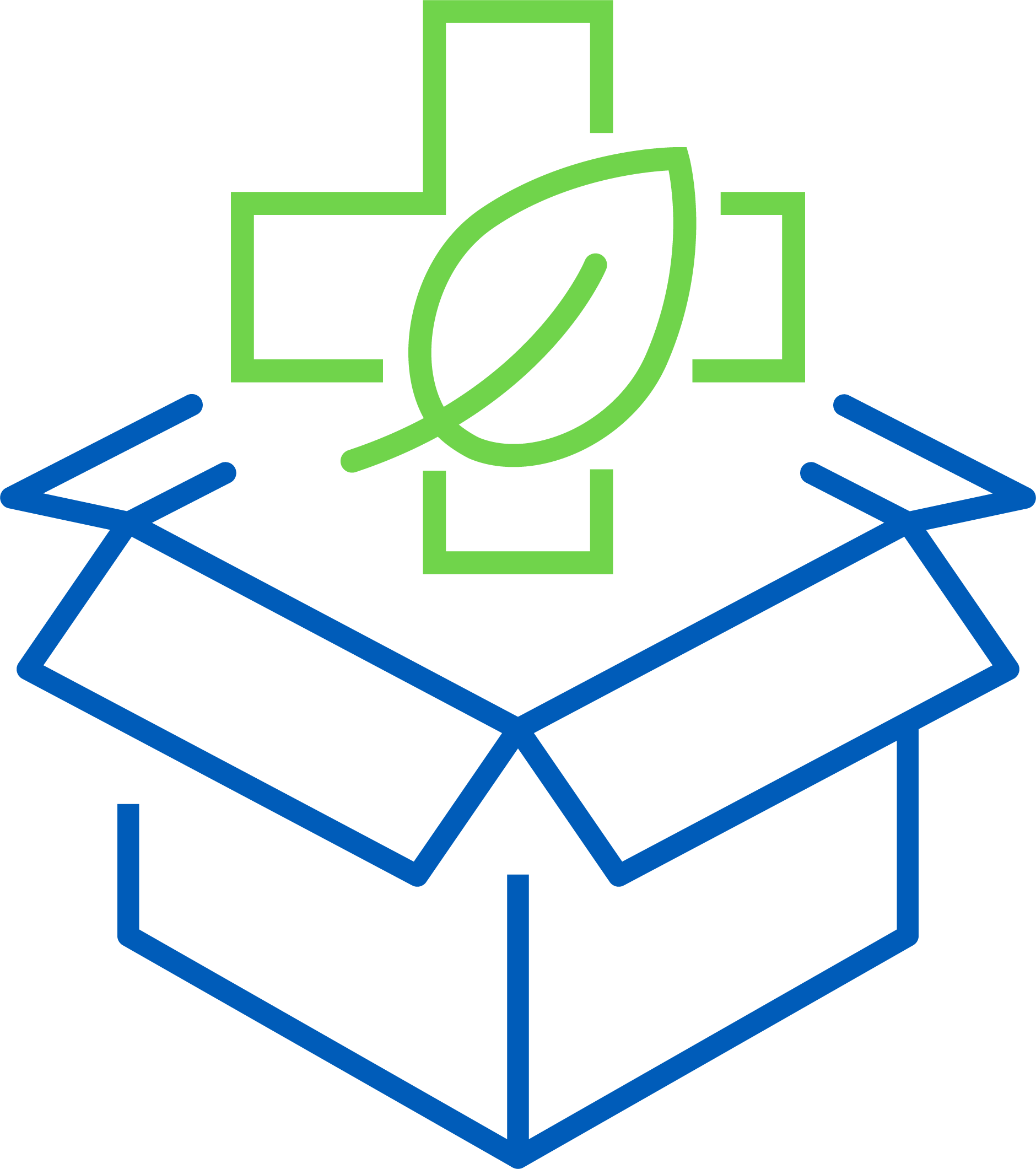 Truvant logo