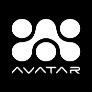 Avatar Robotics logo