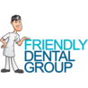 Friendly Dental Group logo