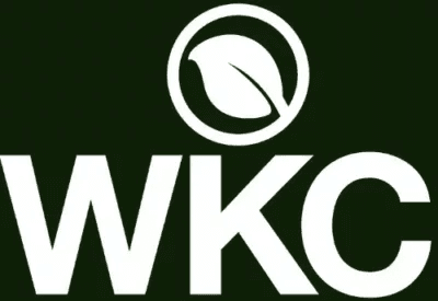 WKC logo
