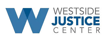 Westside Justice Center logo