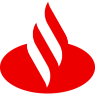Santander US logo