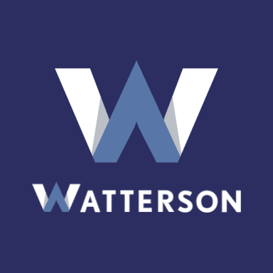 Watterson Restoration & Facility Solutions logo