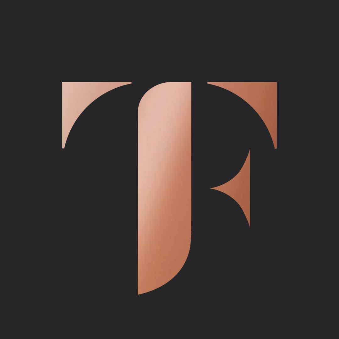 The First Collection logo