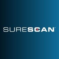 SureScan logo