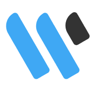 Whitecollars logo