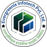 Evergreenix Info Tech logo