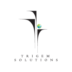 TriGem Solutions logo