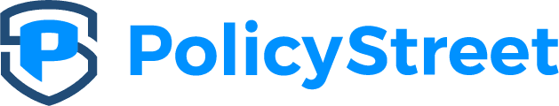 PolicyStreet logo