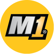 Mitchell 1 logo