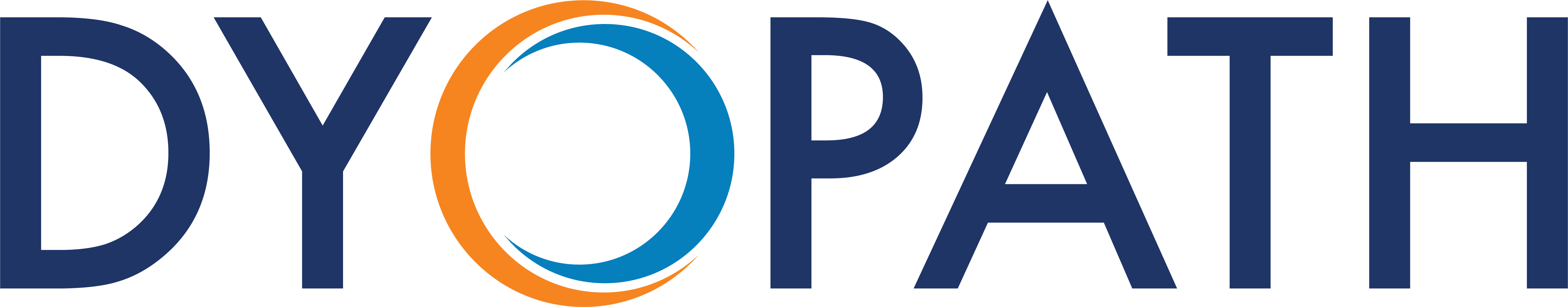 DYOPATH logo