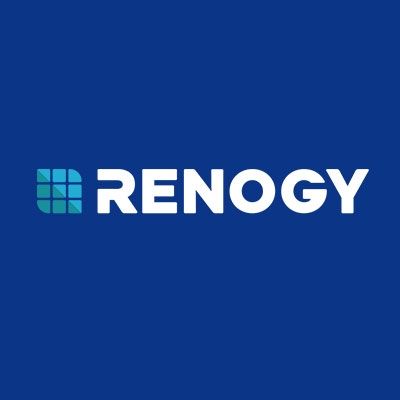 Renogy logo