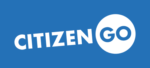 CitizenGO logo