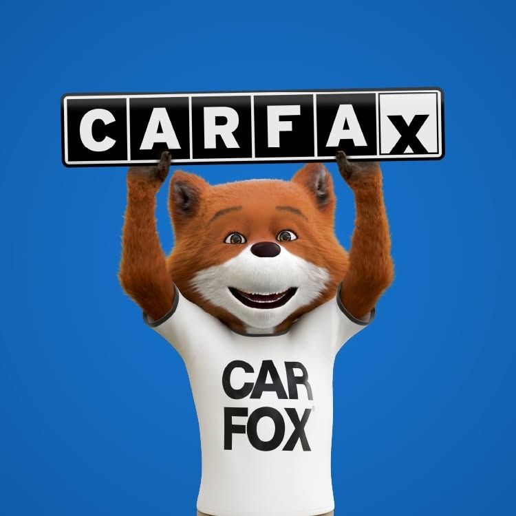 CARFAX logo