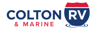 Colton RV logo