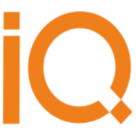 Fulfillment IQ logo