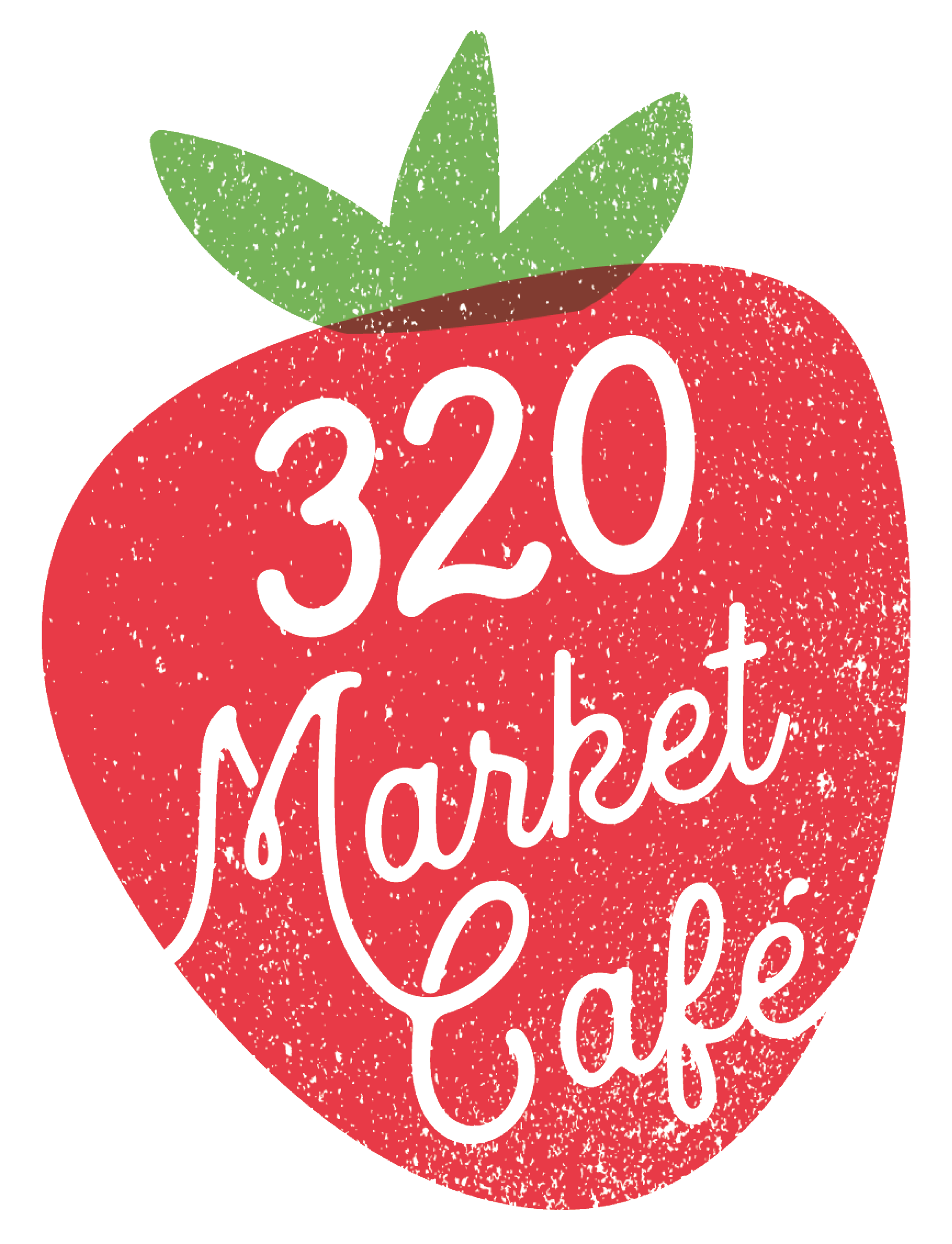 320 Market Café logo