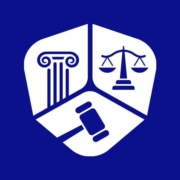 The Sanders Law Firm logo
