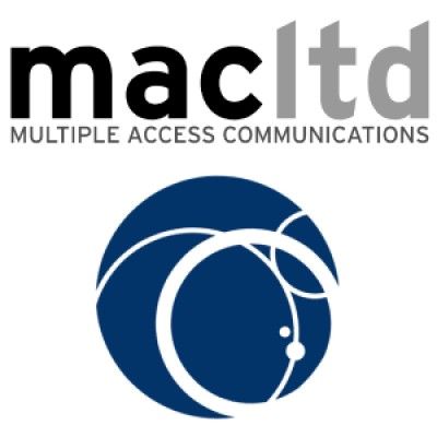 Multiple Access Communications logo